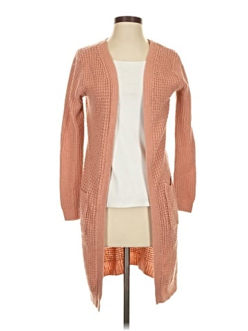 Ambiance Apparel Cardigan (view 1)