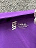 Second Skin Purple Vest Size S - photo 6