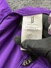 Second Skin Purple Vest Size S - photo 7