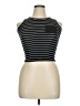 Unbranded Black Tank Top Size XL - photo 1