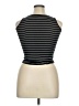 Unbranded Black Tank Top Size XL - photo 2