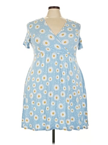 Cathy Casual Dress (view 1)
