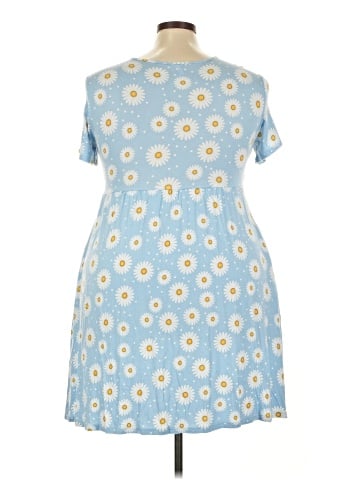 Cathy Casual Dress (view 2)