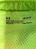 Under Armour Green Athletic Shorts Size L - photo 3