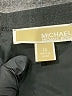 MICHAEL Michael Kors Solid Black Formal Skirt Size 12 - photo 4