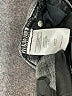CAbi Silver Jeans Size 12 - photo 7