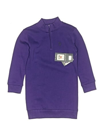 U.S. Polo Assn. Dress (view 1)