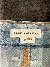 Good American Blue Jeans Size 0 - photo 4