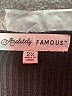 Absolutely Famous Black Sweatshirt Size 2X - photo 6