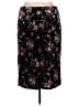 Bobeau Floral Black Formal Skirt Size 2X - photo 2