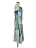 Jonathan Simkhai Blue Cocktail Dress Size 6 - photo 4