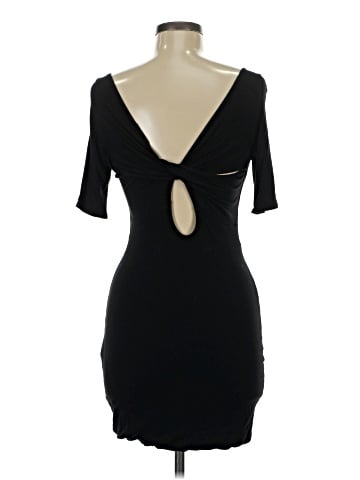 Soprano Cocktail Dress (view 2)