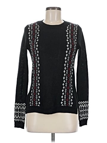 Princess Vera Wang Long Sleeve T-Shirt (view 1)