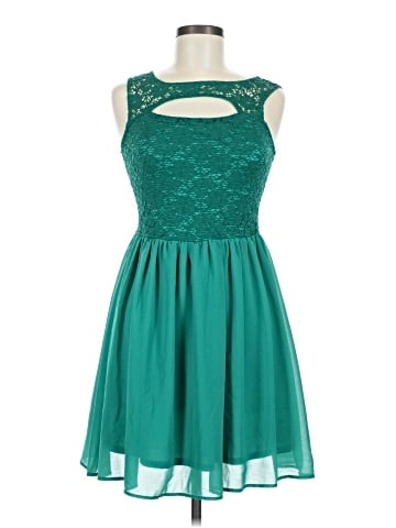 Mystic Cocktail Dress (view 1)