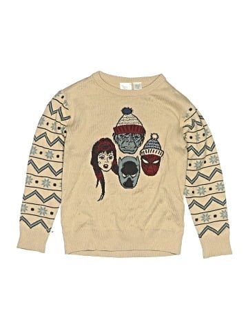 Disney Pullover Sweater (view 1)