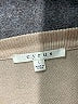Cyrus Tan Sweater Vest Size L - photo 7