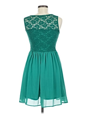 Mystic Cocktail Dress (view 2)