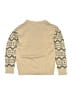 Disney Print Tan Pullover Sweater Size S (kids) - photo 2