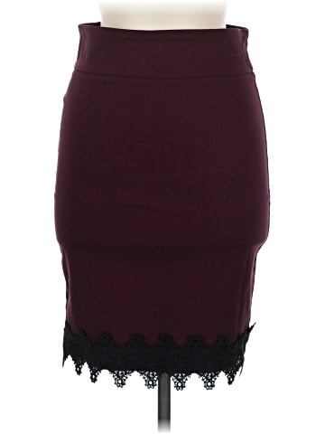 Joe B by Joe Benbasset Formal Skirt (view 1)