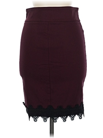 Joe B by Joe Benbasset Formal Skirt (view 2)
