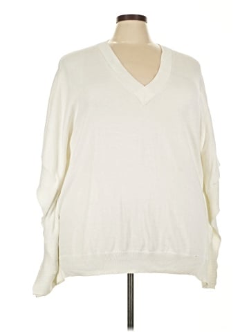 MICHAEL Michael Kors Pullover Sweater (view 1)