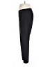 Ellen Tracy Solid Black Dress Pants Size 10 - photo 5