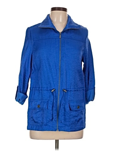 Southern Lady Coat (view 1)