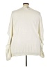 MICHAEL Michael Kors Ivory Pullover Sweater Size 3X - photo 2