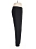 Ellen Tracy Solid Black Dress Pants Size 10 - photo 4