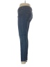 &Denim by H&M Solid Blue Jeans Size 30 waist - photo 5
