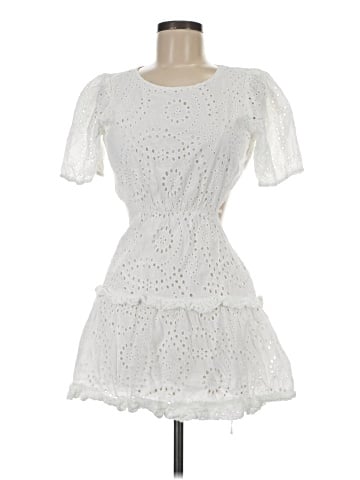 Peter Som Collective Cocktail Dress (view 1)