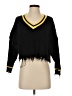 Collusion Black Pullover Sweater Size 4 - photo 1