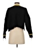 Collusion Black Pullover Sweater Size 4 - photo 2