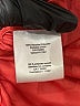 MEC 100% Recycled Polyester Red Jacket Size M - photo 7