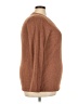 Unbranded Brown Pullover Sweater Size 2X - photo 4