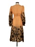 Assorted Brands Gold Cocktail Dress Size 1 (estimated) - photo 2
