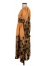 Assorted Brands Gold Cocktail Dress Size 1 (estimated) - photo 5