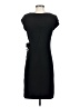 Taylor Graphic Black Cocktail Dress Size 2 - photo 2