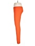 Athleta Color Block Orange Active Pants Size L - photo 5