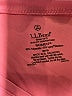 L.L.Bean Pink Long Sleeve Top Size L - photo 7