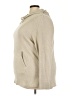 Rainforest Tan Pullover Sweater Size 3X - photo 5
