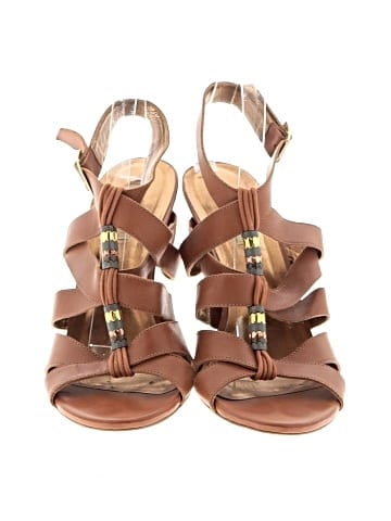 Cynthia Vincent Sandals (view 2)