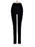 ONLY HEARTS Solid Black Active Pants Size M - photo 1