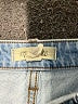 Madewell Hearts Blue Jeans Size 28 waist - photo 4