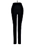 ONLY HEARTS Solid Black Active Pants Size M - photo 2