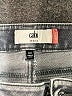 CAbi Hearts Silver Jeans Size 10 - photo 7