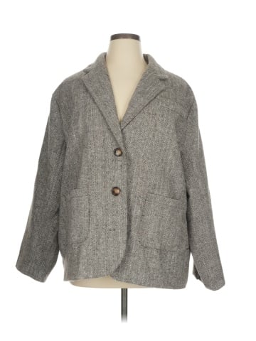 Nasty Gal Inc. Coat (view 1)