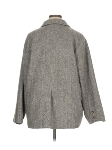 Nasty Gal Inc. Coat (view 2)