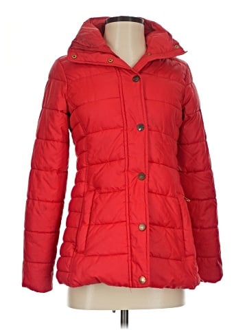 Tommy Hilfiger Snow Jacket (view 1)