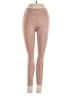 Nike Tan Active Pants Size S - photo 1